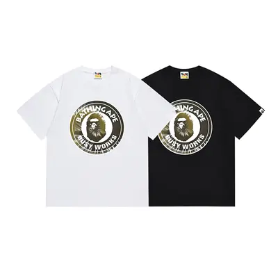 ￥78 BAPE T-SHIRT 160178