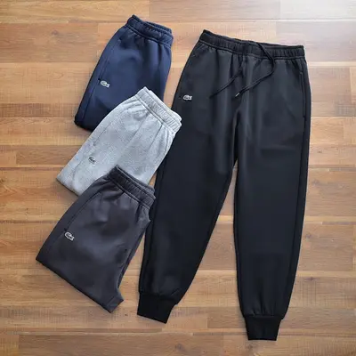 ￥135 LACOSTE TROUSERS 160258