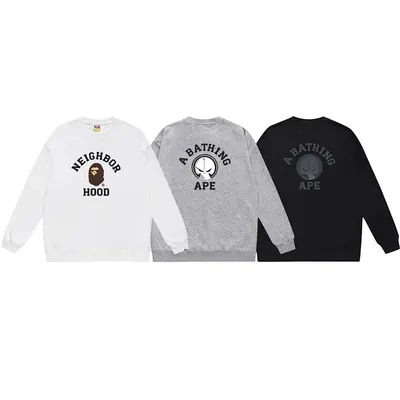 ￥98 BAPE HOODIE 160239