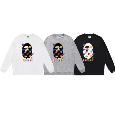 ￥98 BAPE HOODIE 160240