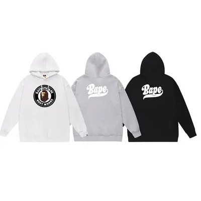 ￥108 BAPE HOODIE 160212