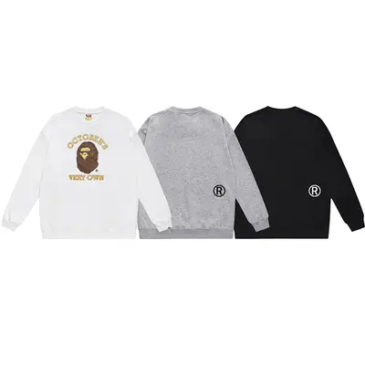 ￥98 BAPE HOODIE 160241