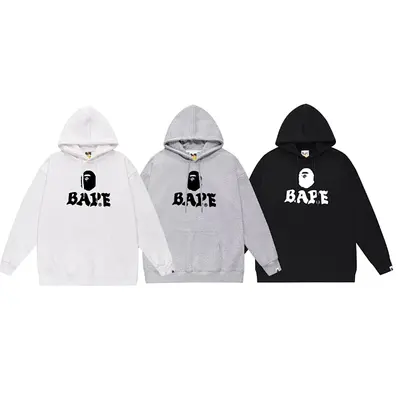 ￥108 BAPE HOODIE 160216