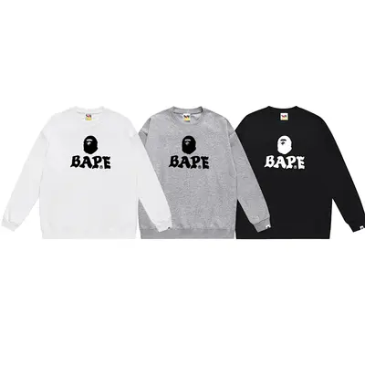 ￥98 BAPE HOODIE 160243
