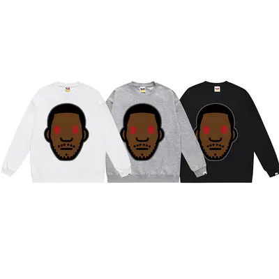 ￥98 BAPE HOODIE 160247