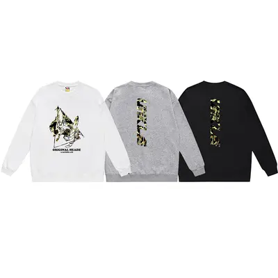￥98 BAPE HOODIE 160245