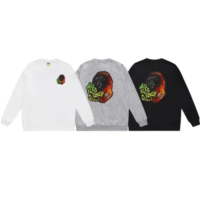 ￥98 BAPE HOODIE 160244