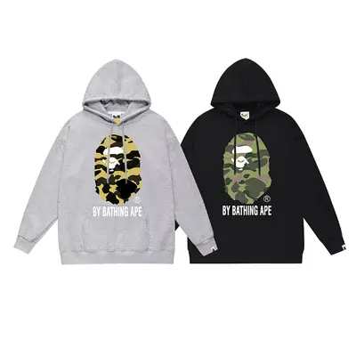 ￥108 BAPE HOODIE 160218