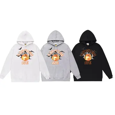 ￥108 BAPE HOODIE 160252