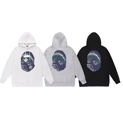 ￥108 BAPE HOODIE 160253