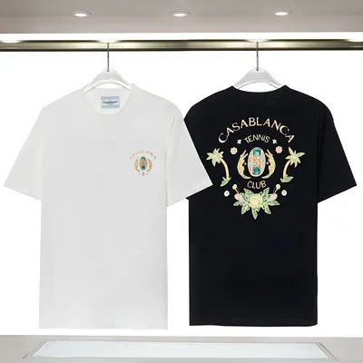 ￥88 CASABLANCA T-SHIRT 160295