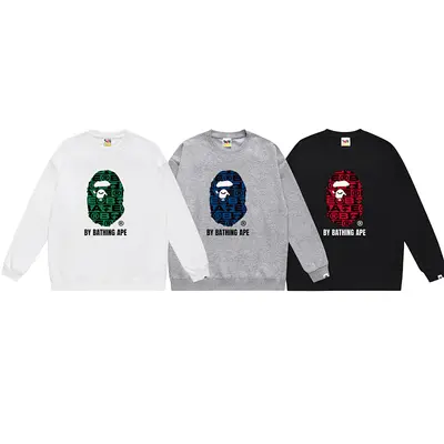￥98 BAPE HOODIE 160323