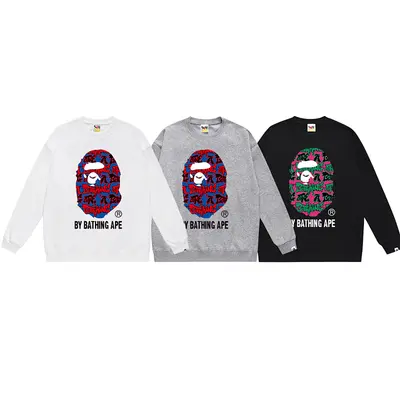 ￥98 BAPE HOODIE 160324