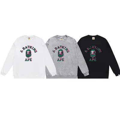 ￥98 BAPE HOODIE 160325