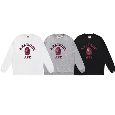 ￥98 BAPE HOODIE 160326