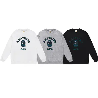 ￥98 BAPE HOODIE 160327