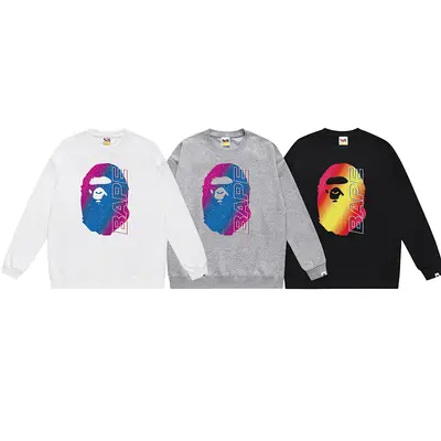 ￥98 BAPE HOODIE 160330
