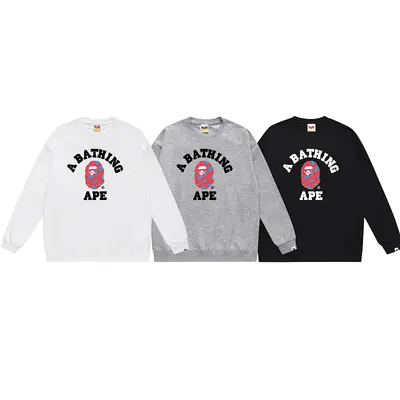 ￥98 BAPE HOODIE 160331