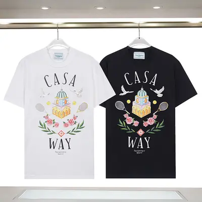 ￥85 CASABLANCA T-SHIRT 160303