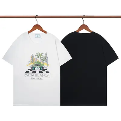 ￥78 CASABLANCA T-SHIRT 160309