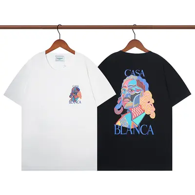 ￥78 CASABLANCA T-SHIRT 160310