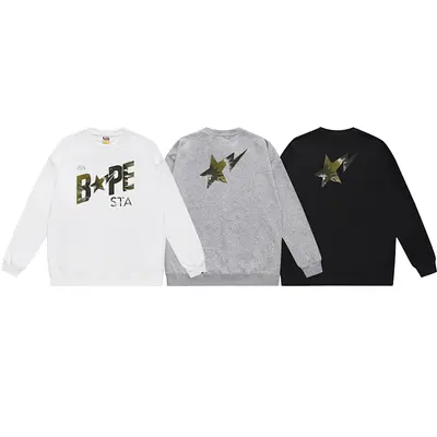￥98 BAPE HOODIE 160332