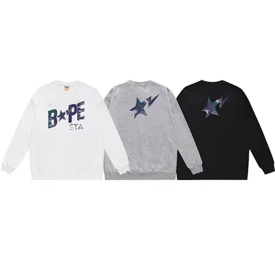￥98 BAPE HOODIE 160333