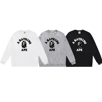 ￥98 BAPE HOODIE 160334