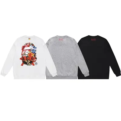 ￥98 BAPE HOODIE 160335