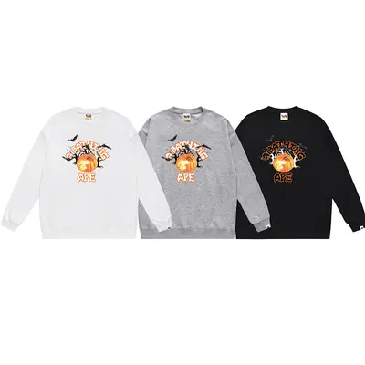 ￥98 BAPE HOODIE 160336