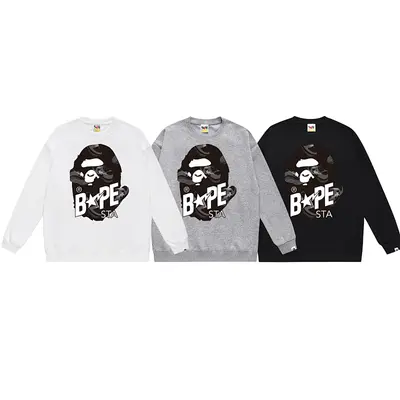 ￥98 BAPE HOODIE 160338