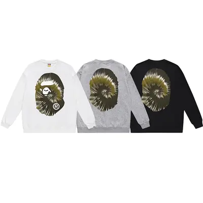 ￥98 BAPE HOODIE 261625