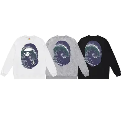 ￥98 BAPE HOODIE 160438