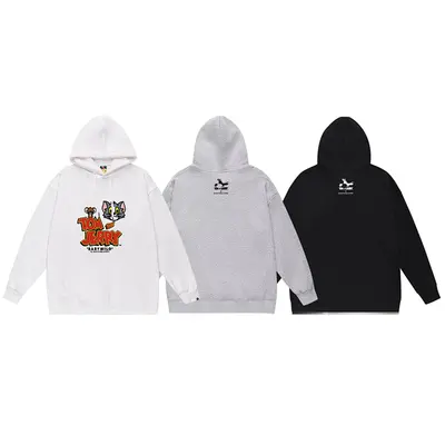 ￥108 BAPE HOODIE 160418