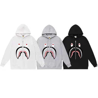 ￥108 BAPE HOODIE 160374