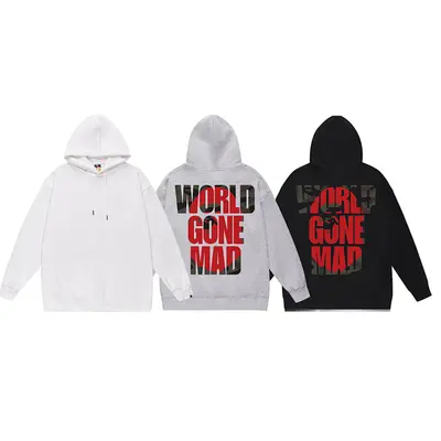 ￥108 BAPE HOODIE 160389