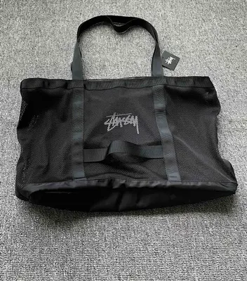 ￥95 STUSSY BAG 160394