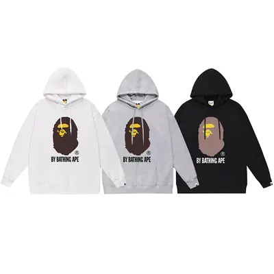 ￥108 BAPE HOODIE 160425