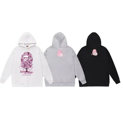 ￥108 BAPE HOODIE 160426