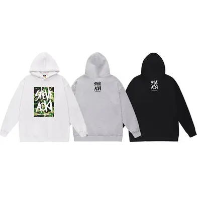 ￥108 BAPE HOODIE 160430