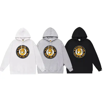 ￥108 BAPE HOODIE 160435