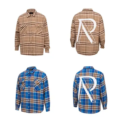 ￥168 REPRESENT SHIRT 160489