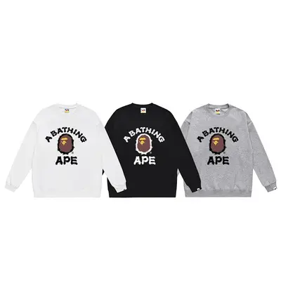 ￥98 BAPE HOODIE 160451