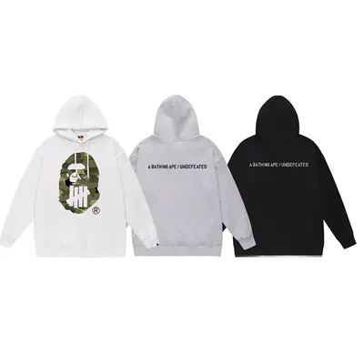 ￥108 BAPE HOODIE 160449