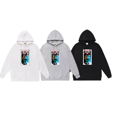 ￥108 BAPE HOODIE 160453