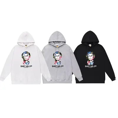 ￥108 BAPE HOODIE 160464