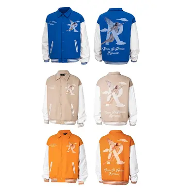 ￥215 REPRESENT JACKET 160491