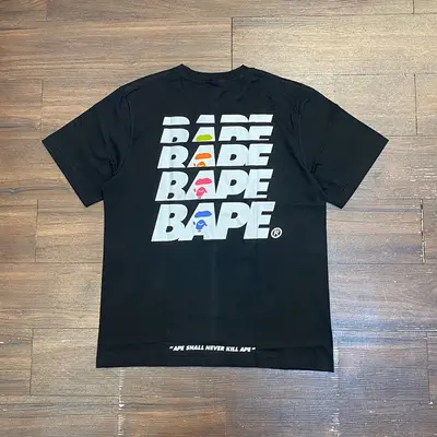 ￥78 BAPE T-SHIRT 160482
