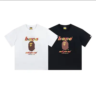 ￥78 BAPE T-SHIRT 160481