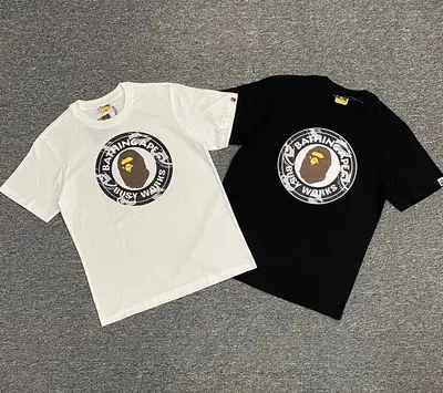 ￥78 BAPE T-SHIRT 160479